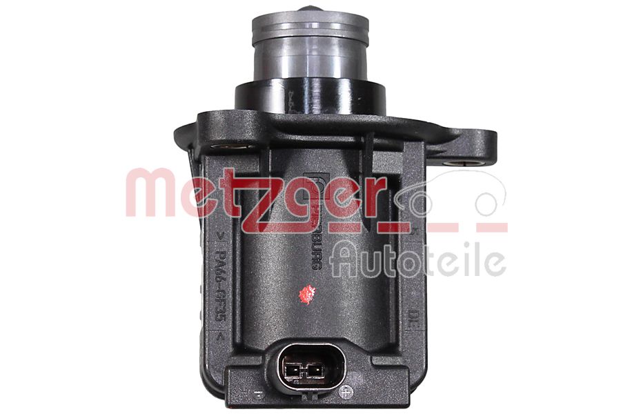 METZGER 08920010 ORIGINAL ERSATZTEIL Schubumluftventil, Lader